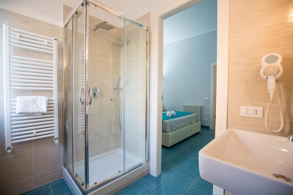 B&B Olas Del Mar Чефалу Номер фото
